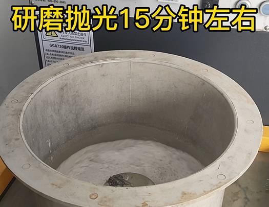 正在定海不锈钢螺母螺套去毛刺定海去氧化层